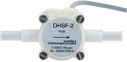 DHSF-2, DHSF-4 – ciecze